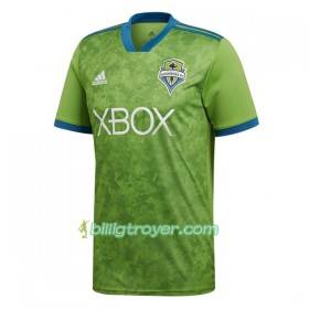 Billige Fotballdrakter Seattle Sounders Hjemmedraktsett 2018/19 Kortermet